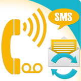 ikon SMS (Text) Answering Machine