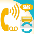 SMS (Text) Answering Machine আইকন