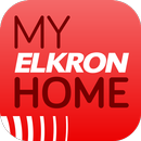 My Elkron Home aplikacja