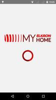 My Elkron Home Affiche