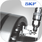 SKF Drive-up Method ikon