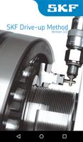 SKF Drive-up Method الملصق