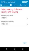 SKF Drive-up Method screenshot 1