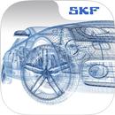 SKF Suspension bearings APK