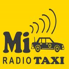 Pasajeros Mi Taxi ไอคอน