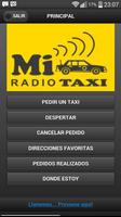 Pasajeros Mi Taxi ภาพหน้าจอ 1