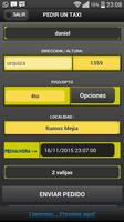 Pasajeros Mi Taxi ภาพหน้าจอ 2