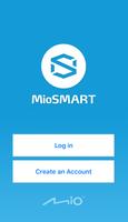 برنامه‌نما MioSmart عکس از صفحه
