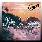 Karna Su Sayang Mp3 Terbaru icon
