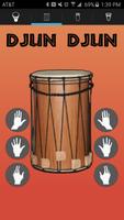 African Drum Simulator screenshot 1