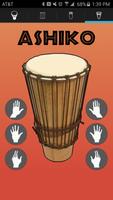 African Drum Simulator स्क्रीनशॉट 3