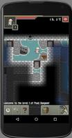 Unleashed Pixel Dungeon capture d'écran 2