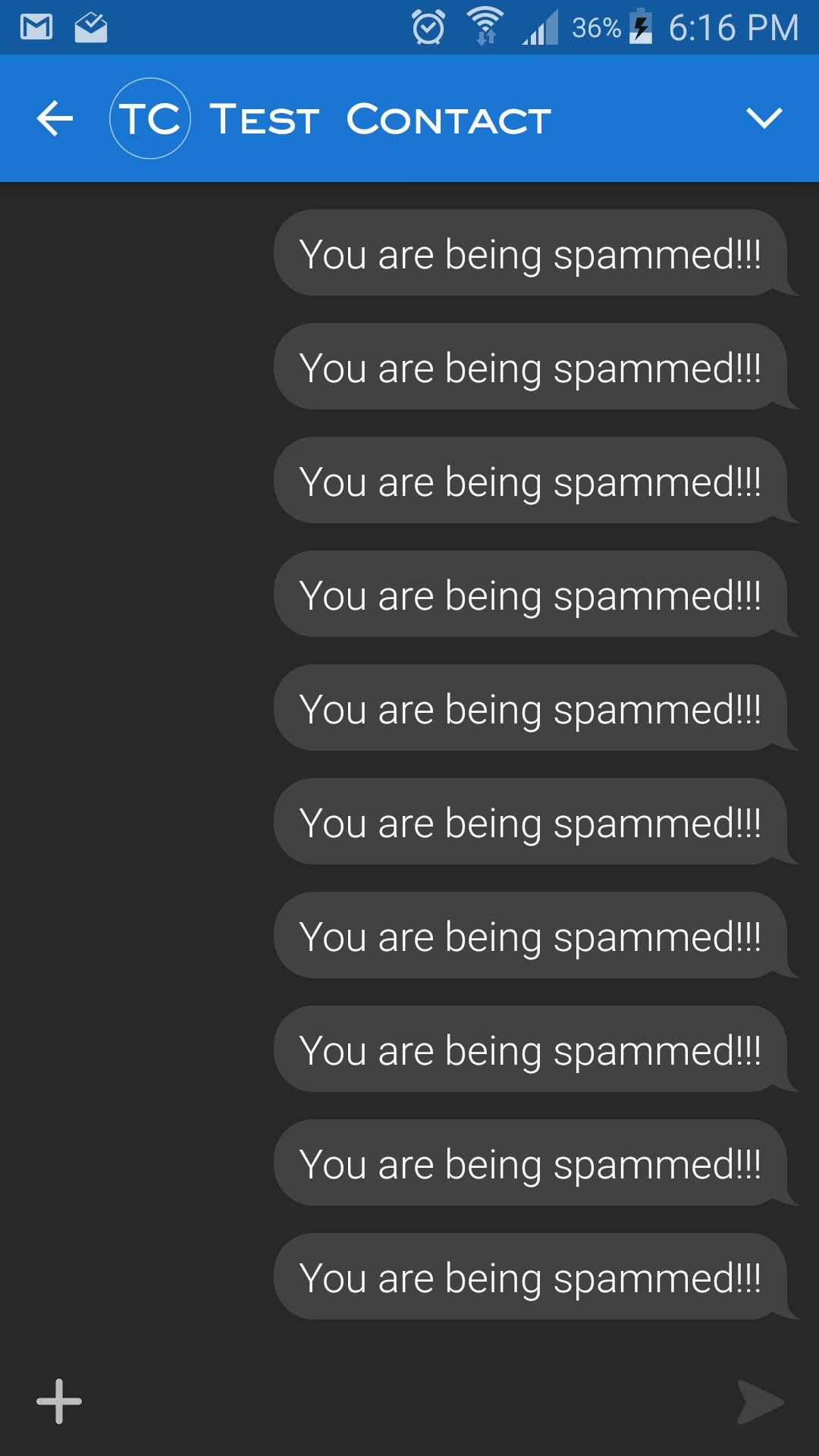 Sms Spammer For Android Apk Download - roblox spamming download