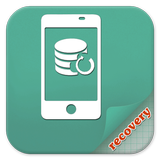 Mobile Phone Data Recovery Tip ícone