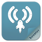 Network Signal Booster Guide ícone