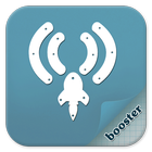 Network Signal Booster Guide icône