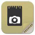 Recover Photo From SD Card Tip icon