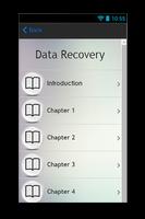 Data Recovery 스크린샷 1