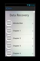 Data Recovery syot layar 1