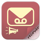 Recover Voice Mail Guide أيقونة