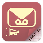 Recover Voice Mail Guide icône