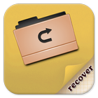 Recover Deleted Items Guide أيقونة
