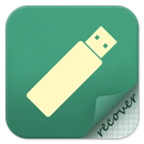 Recover Pen Drive Data Guide APK