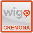 WIGO CREMONA - Touristic guide আইকন