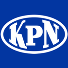 KPN Travels-icoon