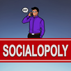 Socialopoly (Opoly board game) APK