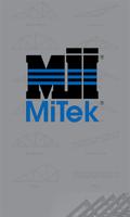 MiTek 포스터