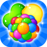 Candy Crafty: Sweet Story Match 3