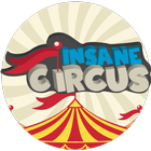 Insane Circus icon