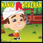 Manik Angkeran Adventure icône