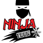 Teenage Ninja Jumper icône