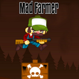 Mad Farmer icono