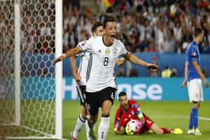 Germany Football Live TV in HD capture d'écran 3