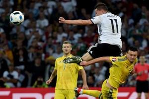 Germany Football Live TV in HD 스크린샷 2