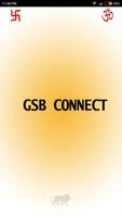 GSB Connect poster