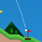Golf Go ikon