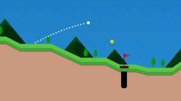 Golf Go скриншот 1