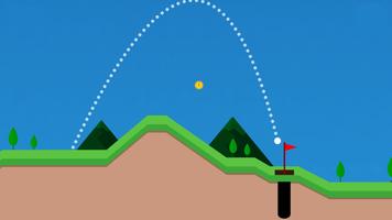 2 Schermata Golf Go
