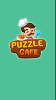 Puzzle Cafe تصوير الشاشة 2
