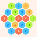 Number Hexa Puzzle APK