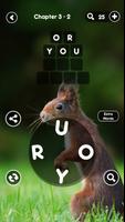 Word Pure Combine Puzzle 截图 2