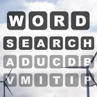 Word Pure Search Puzzle biểu tượng