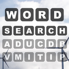 Word Pure Search Puzzle ícone