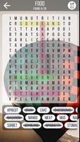 Word Pure Search Puzzle ภาพหน้าจอ 2