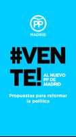 #Vente! Poster