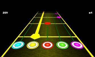 Guitar Track скриншот 3